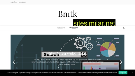 bmtk.hu alternative sites