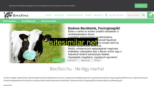 bocifoci.hu alternative sites