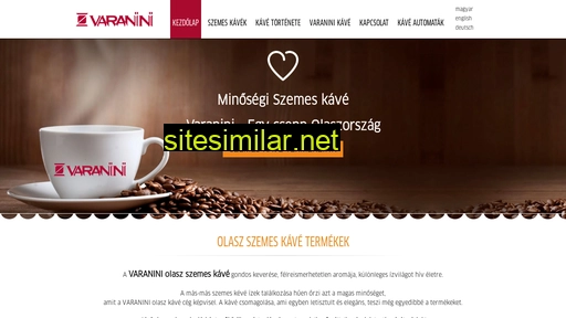 bogdancaffe.hu alternative sites