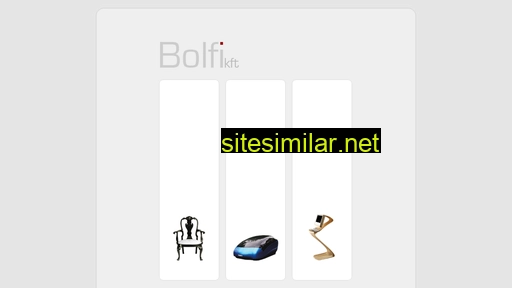 bolfi.hu alternative sites
