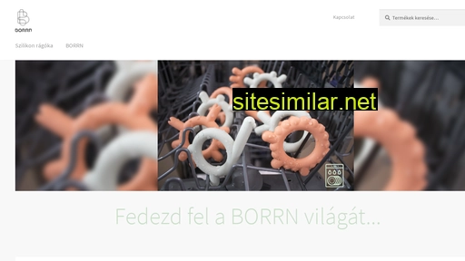 borrn.hu alternative sites