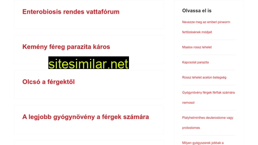 bosstaktika.hu alternative sites