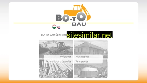 botobau.hu alternative sites