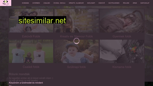 braunagi.hu alternative sites
