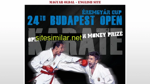 budapest-open.hu alternative sites