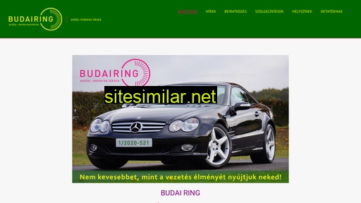budairing.hu alternative sites