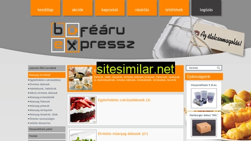 bufearu.hu alternative sites