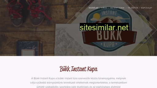 bukkinstantkupa.hu alternative sites