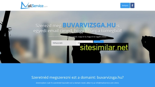 buvarvizsga.hu alternative sites