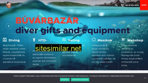 buvarbazar.hu alternative sites