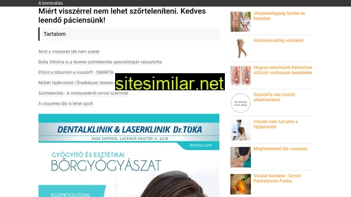 buzavonalak.hu alternative sites