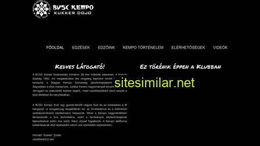 bvsckempo.hu alternative sites