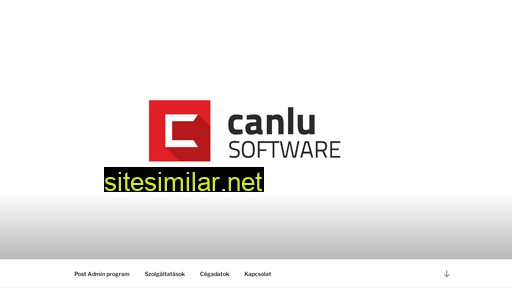 canlu.hu alternative sites