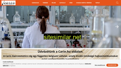 carin.hu alternative sites