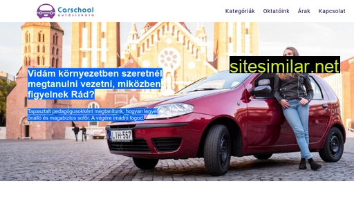 carschooljogsi.hu alternative sites