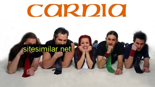 carnia.hu alternative sites