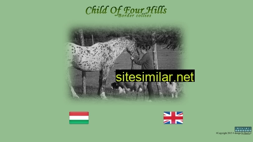 Childoffourhills similar sites