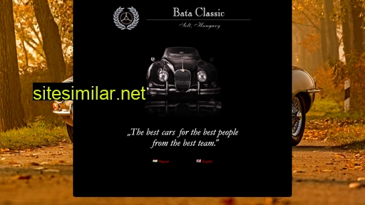 classic-cars.hu alternative sites