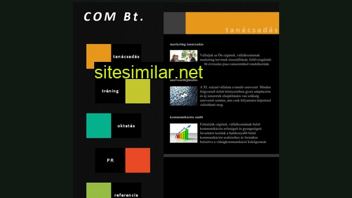 Combt similar sites