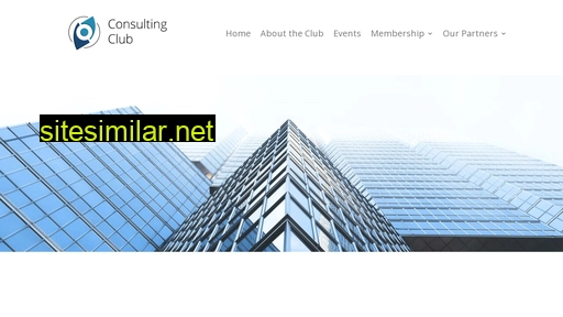 consultingclub.hu alternative sites
