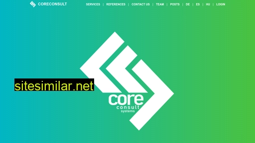 coreconsult.hu alternative sites