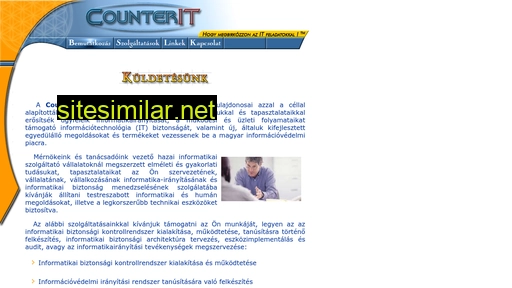 counterit.hu alternative sites