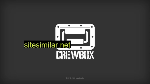 crewbox.hu alternative sites
