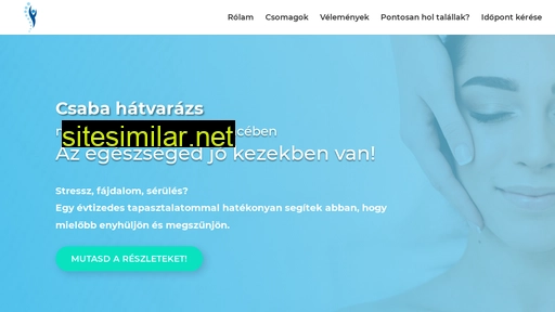 csabahatvarazs.hu alternative sites