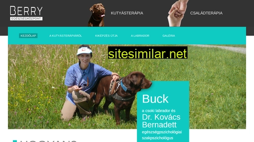 csaladpszichologia-kutyasterapia.hu alternative sites