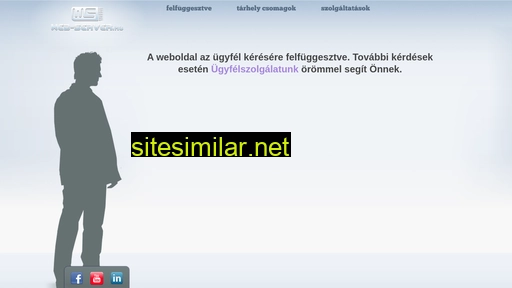 csehetfalva.hu alternative sites