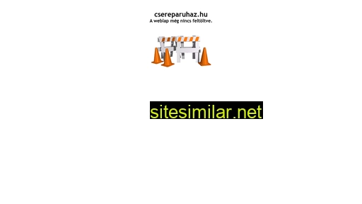 csereparuhaz.hu alternative sites