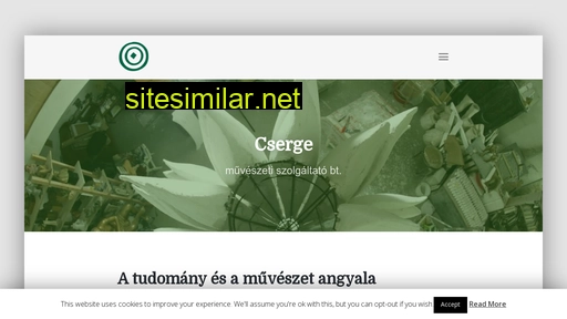 csergebt.hu alternative sites