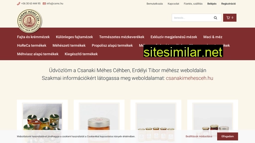 csmc.hu alternative sites