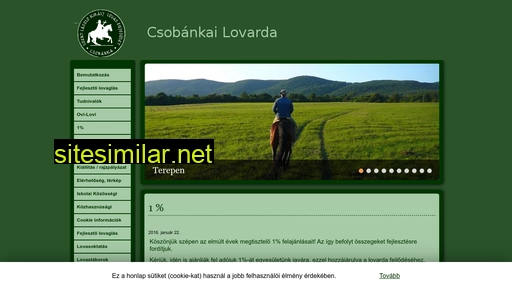 csobankailovarda.hu alternative sites