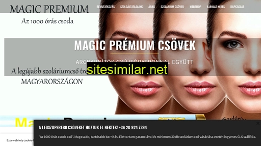 csodacso.hu alternative sites