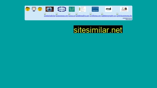 cspc.hu alternative sites