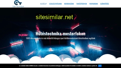 ctkft.hu alternative sites