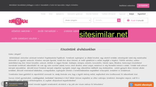 cukissagok.hu alternative sites