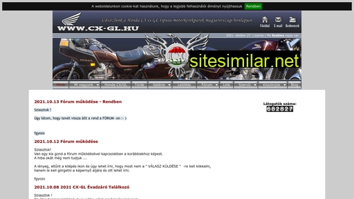 cx-gl.hu alternative sites