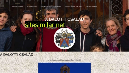 Dalotti similar sites