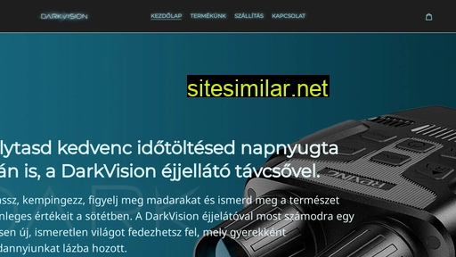 darkvision.hu alternative sites