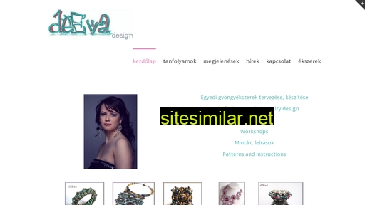 deevadesign.hu alternative sites