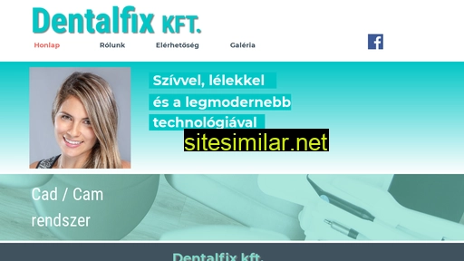 dentalfix.hu alternative sites