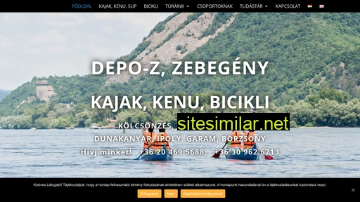depo-z.hu alternative sites