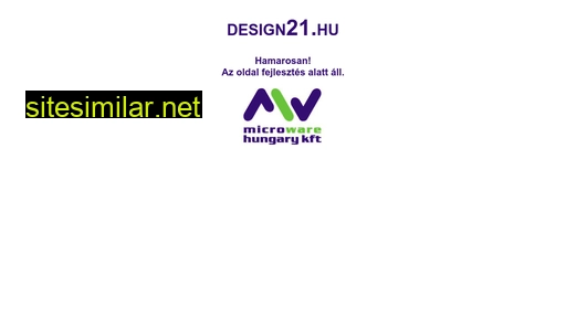 design21.hu alternative sites