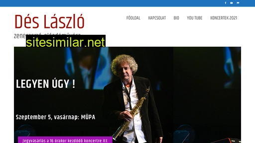 deslaszlo.hu alternative sites