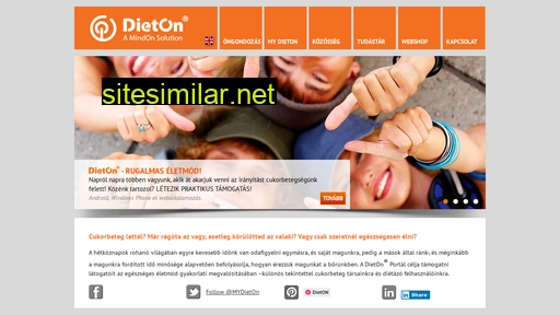 dieton.hu alternative sites