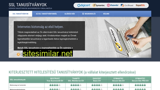 digissl.hu alternative sites