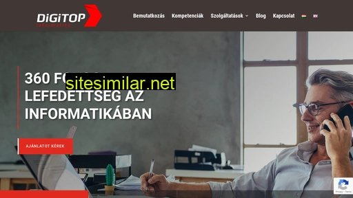 digitop.hu alternative sites