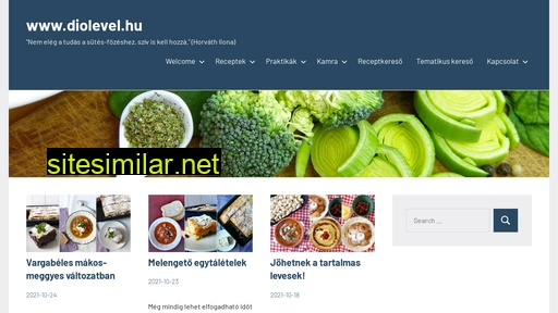 diolevel.hu alternative sites